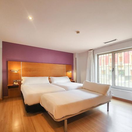 Hotel Faranda Marsol Candas, Ascend Hotel Collection מראה חיצוני תמונה