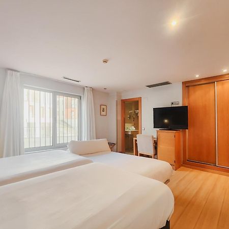 Hotel Faranda Marsol Candas, Ascend Hotel Collection מראה חיצוני תמונה