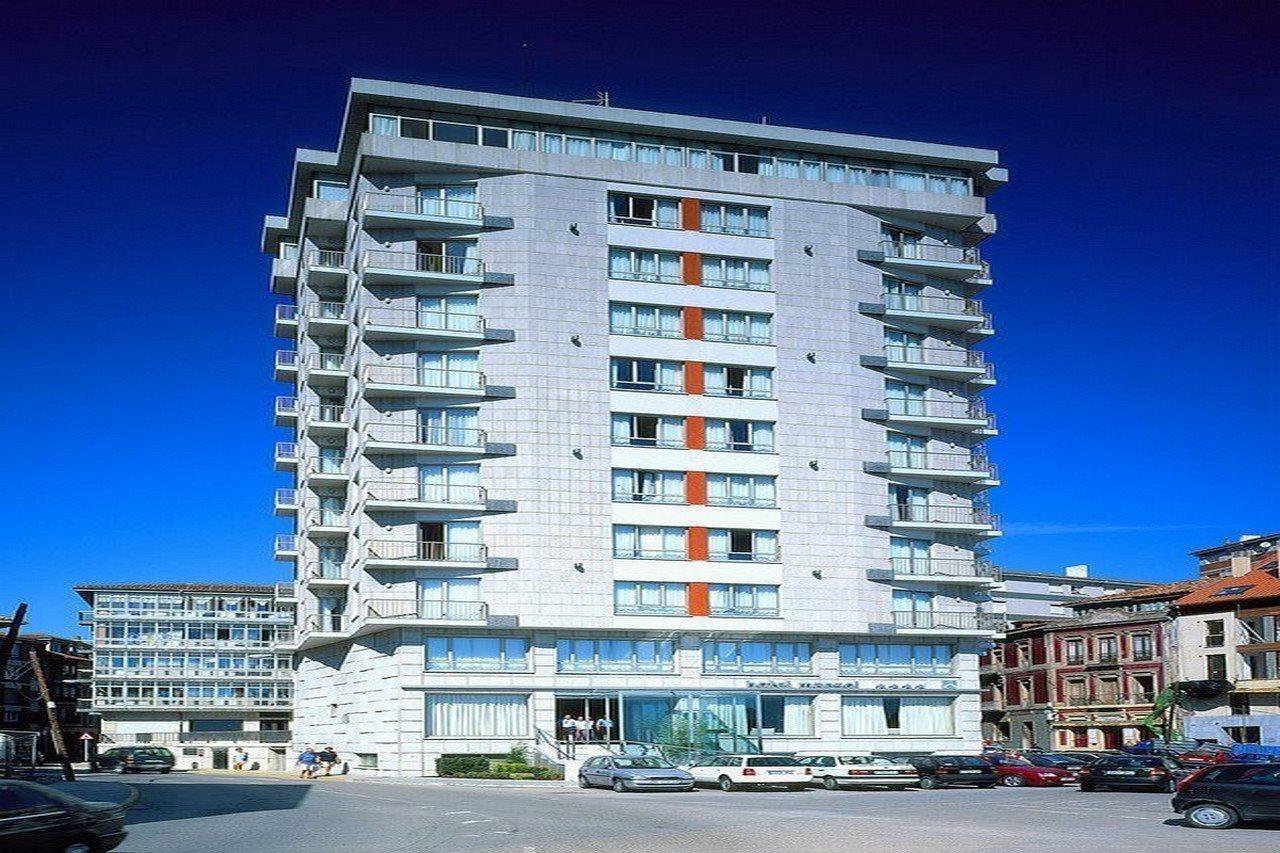 Hotel Faranda Marsol Candas, Ascend Hotel Collection מראה חיצוני תמונה