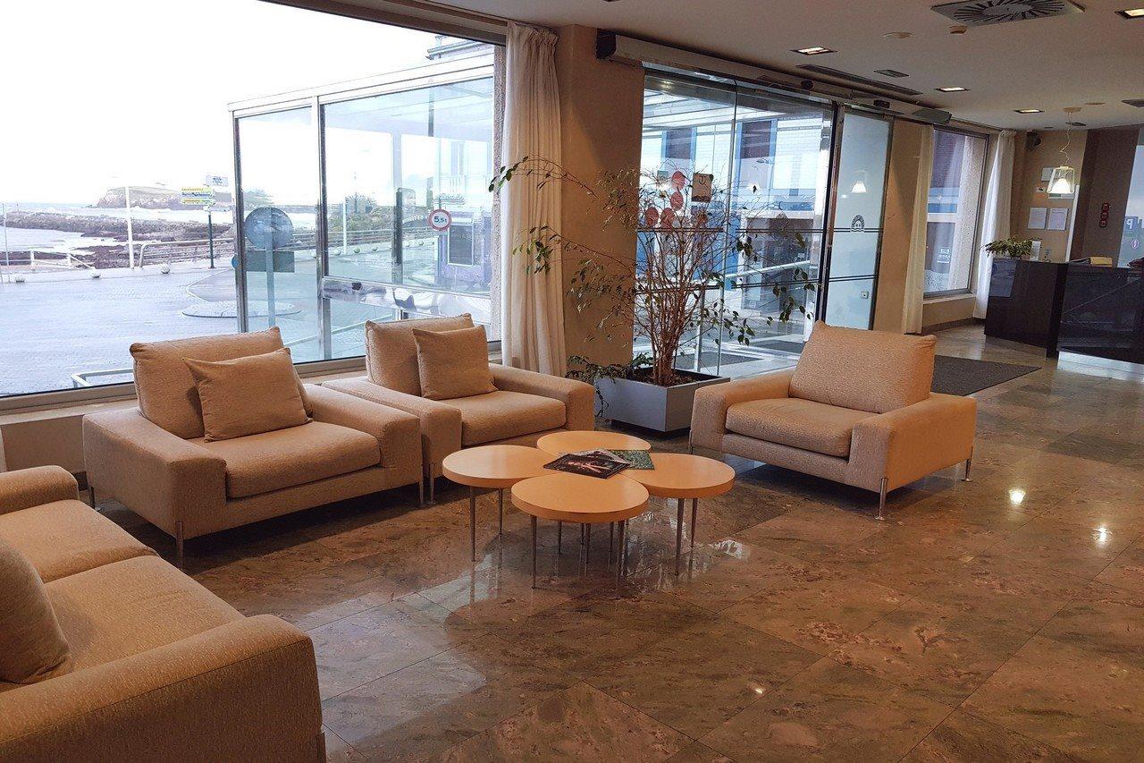 Hotel Faranda Marsol Candas, Ascend Hotel Collection מראה חיצוני תמונה