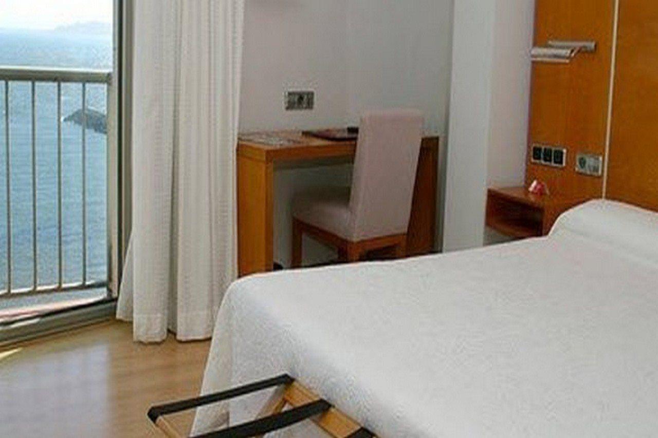 Hotel Faranda Marsol Candas, Ascend Hotel Collection מראה חיצוני תמונה