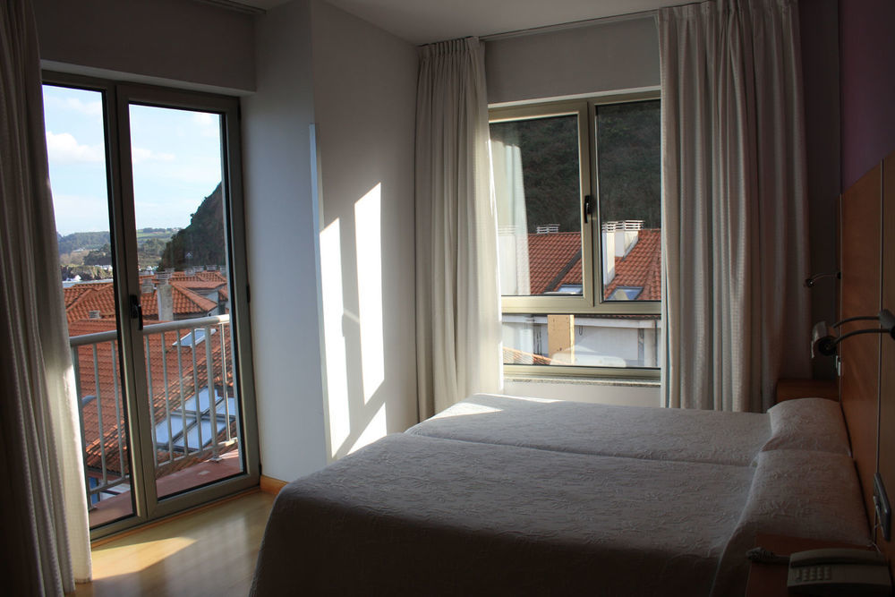 Hotel Faranda Marsol Candas, Ascend Hotel Collection מראה חיצוני תמונה