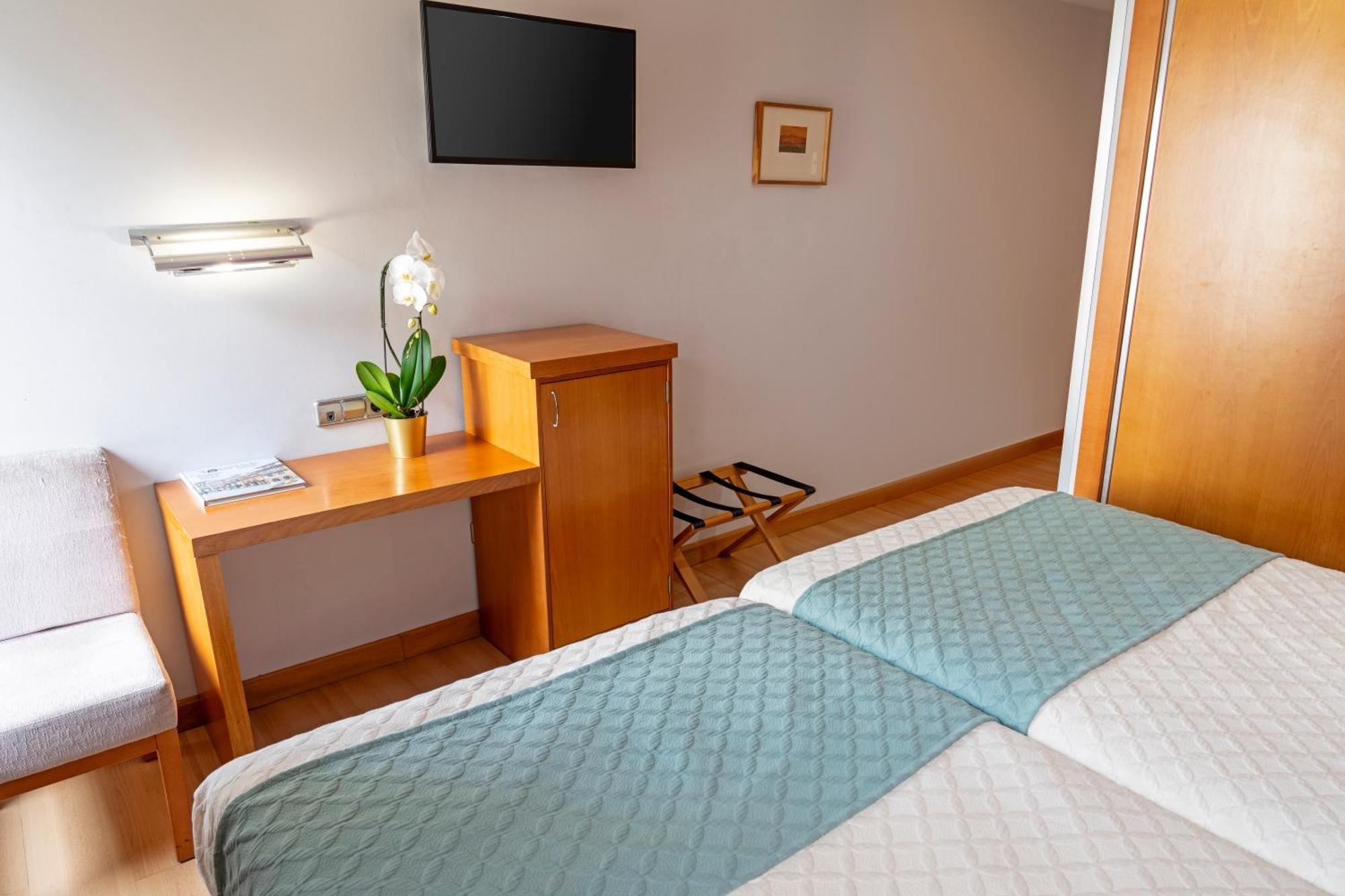 Hotel Faranda Marsol Candas, Ascend Hotel Collection מראה חיצוני תמונה