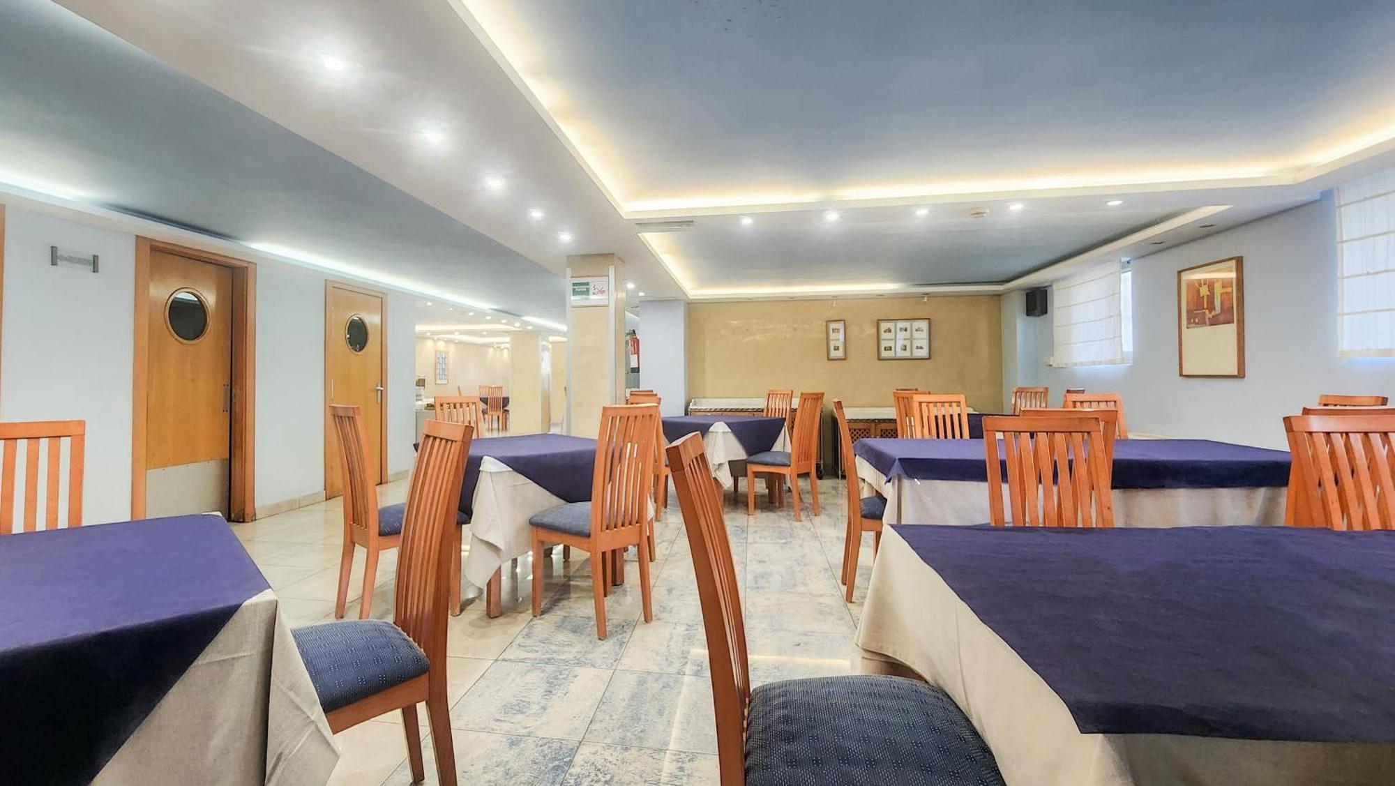 Hotel Faranda Marsol Candas, Ascend Hotel Collection מראה חיצוני תמונה