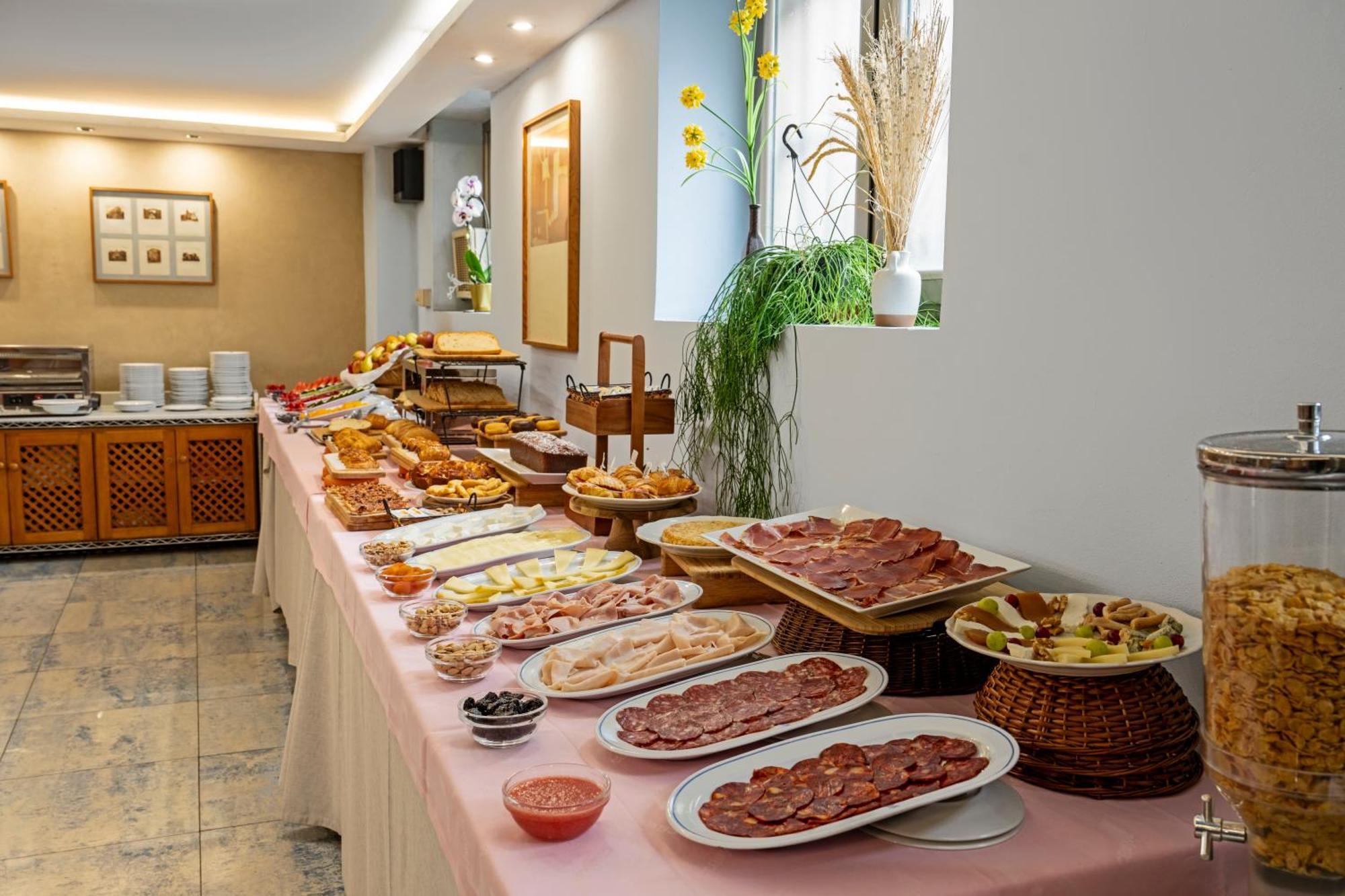 Hotel Faranda Marsol Candas, Ascend Hotel Collection מראה חיצוני תמונה