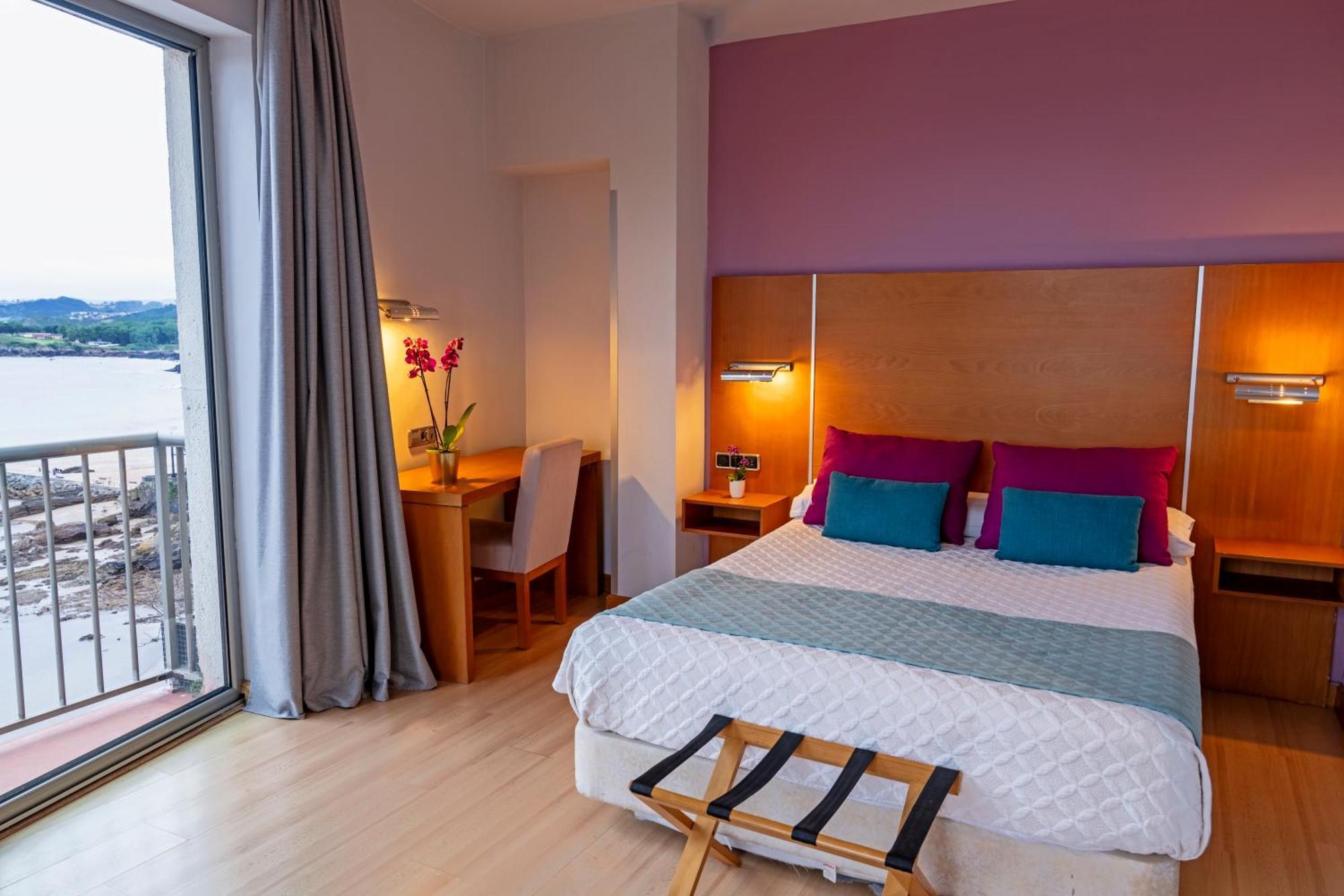 Hotel Faranda Marsol Candas, Ascend Hotel Collection מראה חיצוני תמונה