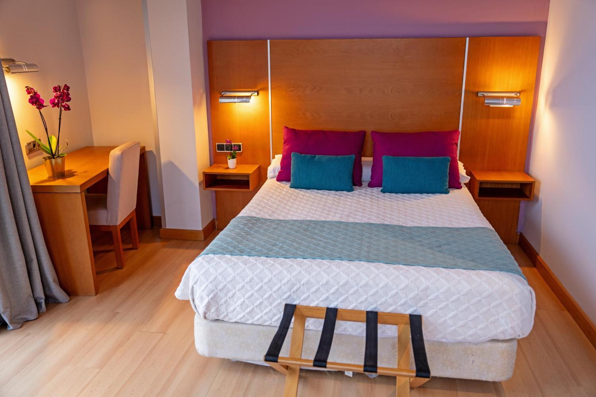 Hotel Faranda Marsol Candas, Ascend Hotel Collection מראה חיצוני תמונה