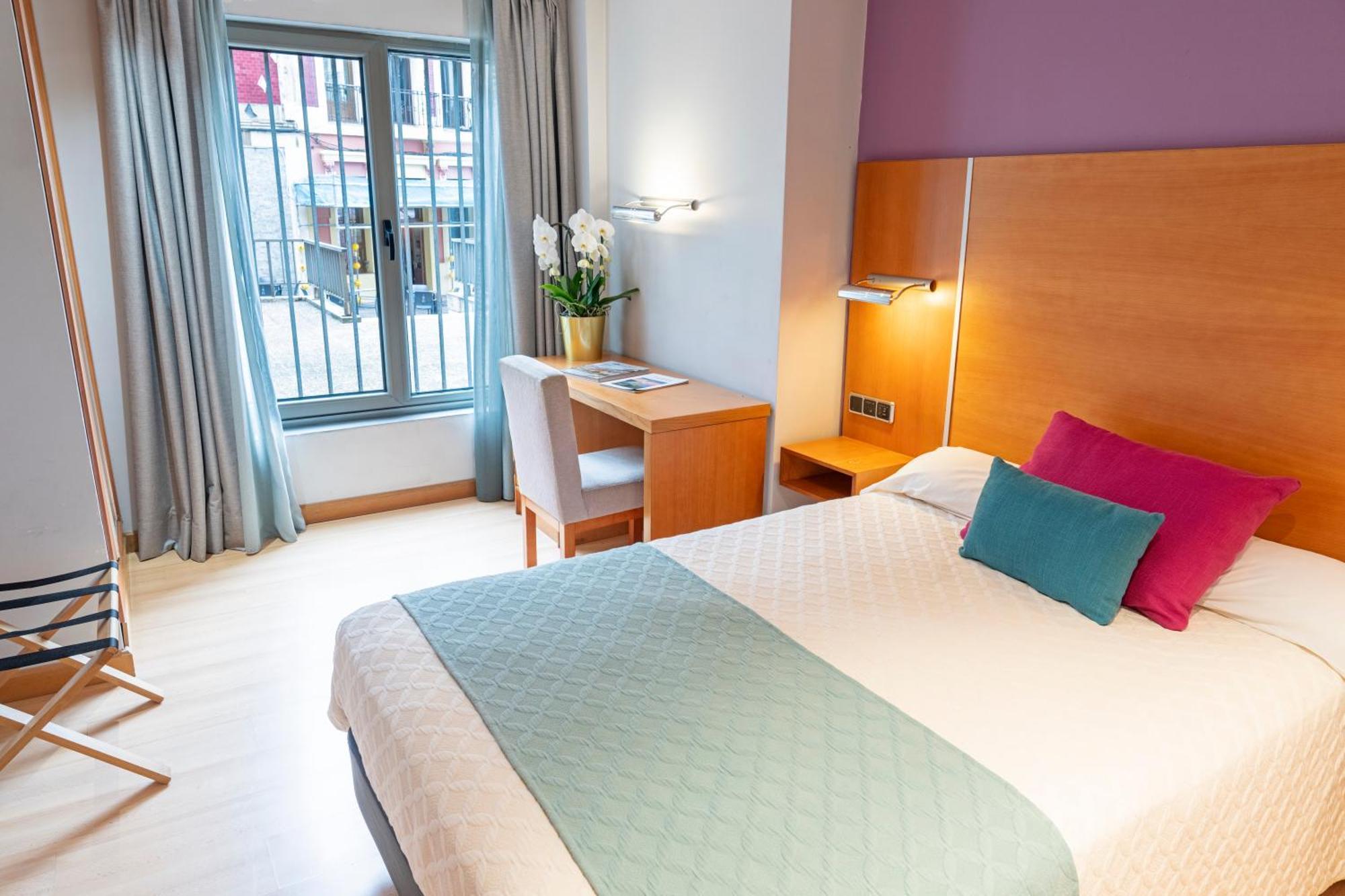 Hotel Faranda Marsol Candas, Ascend Hotel Collection מראה חיצוני תמונה