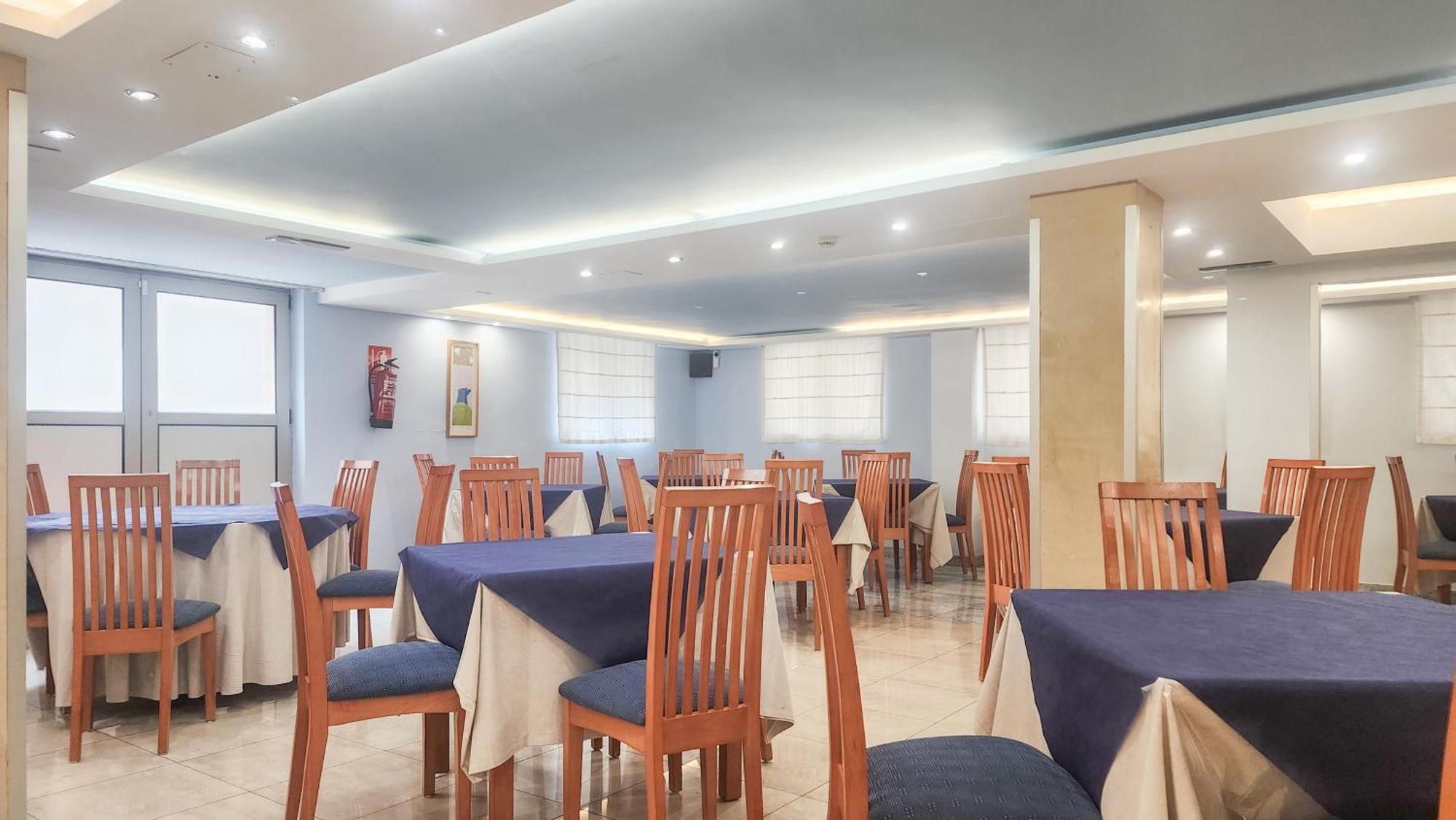 Hotel Faranda Marsol Candas, Ascend Hotel Collection מראה חיצוני תמונה