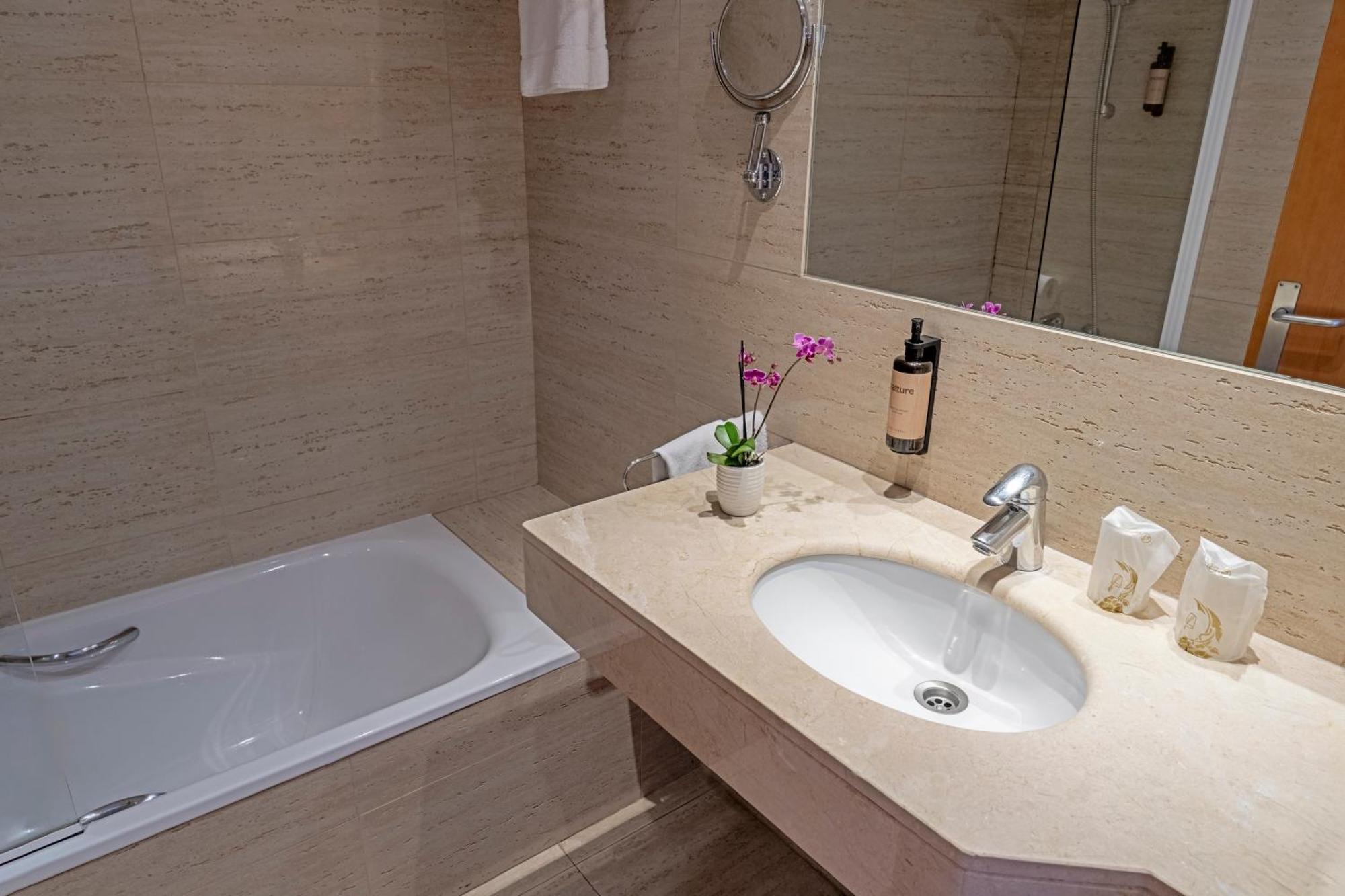 Hotel Faranda Marsol Candas, Ascend Hotel Collection מראה חיצוני תמונה