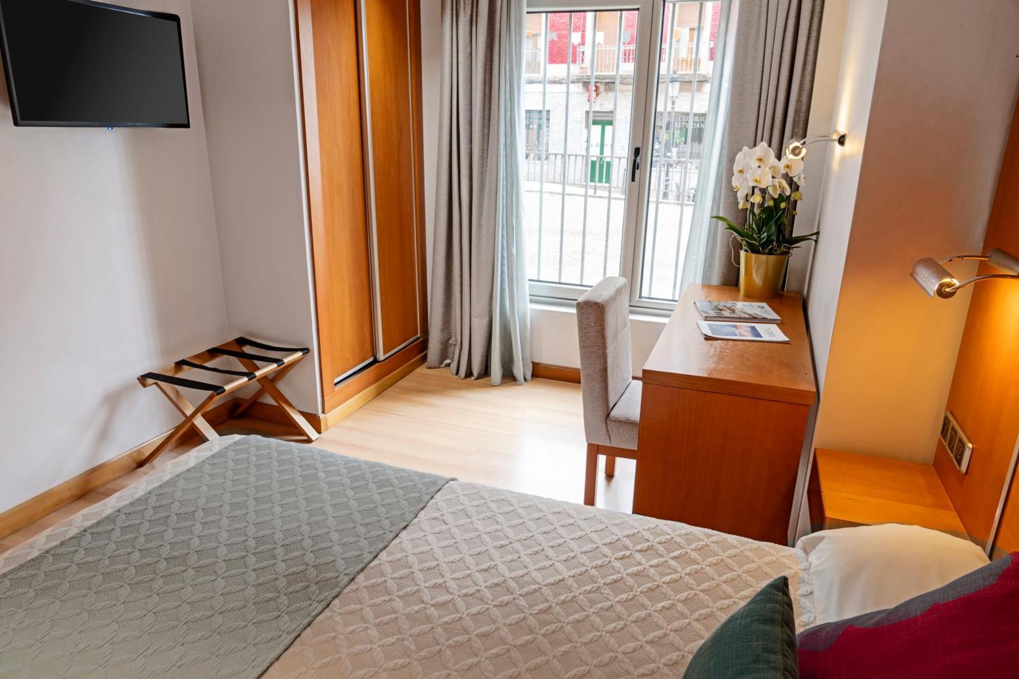 Hotel Faranda Marsol Candas, Ascend Hotel Collection מראה חיצוני תמונה