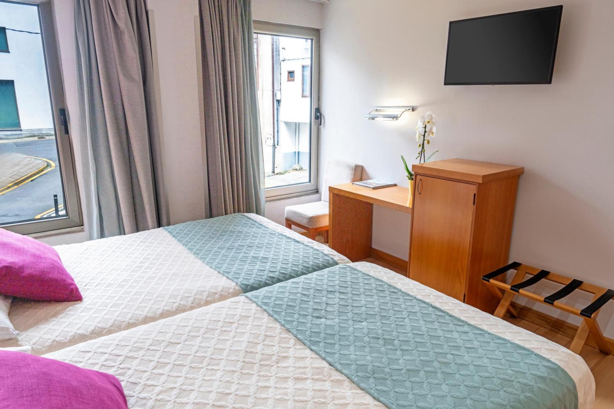 Hotel Faranda Marsol Candas, Ascend Hotel Collection מראה חיצוני תמונה