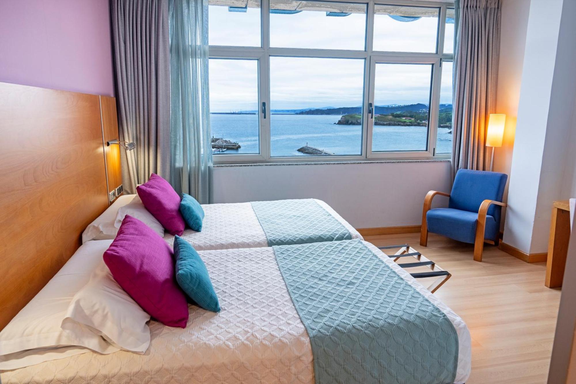 Hotel Faranda Marsol Candas, Ascend Hotel Collection מראה חיצוני תמונה
