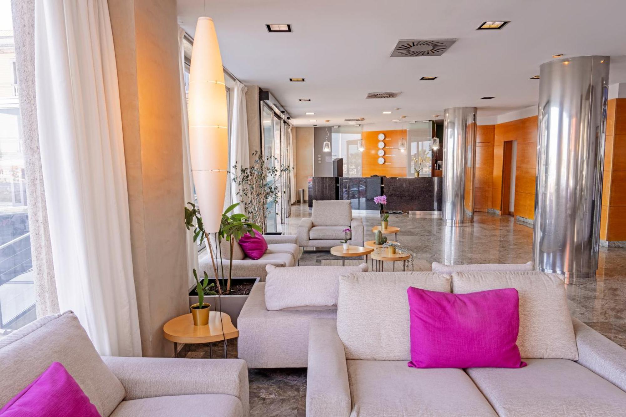 Hotel Faranda Marsol Candas, Ascend Hotel Collection מראה חיצוני תמונה