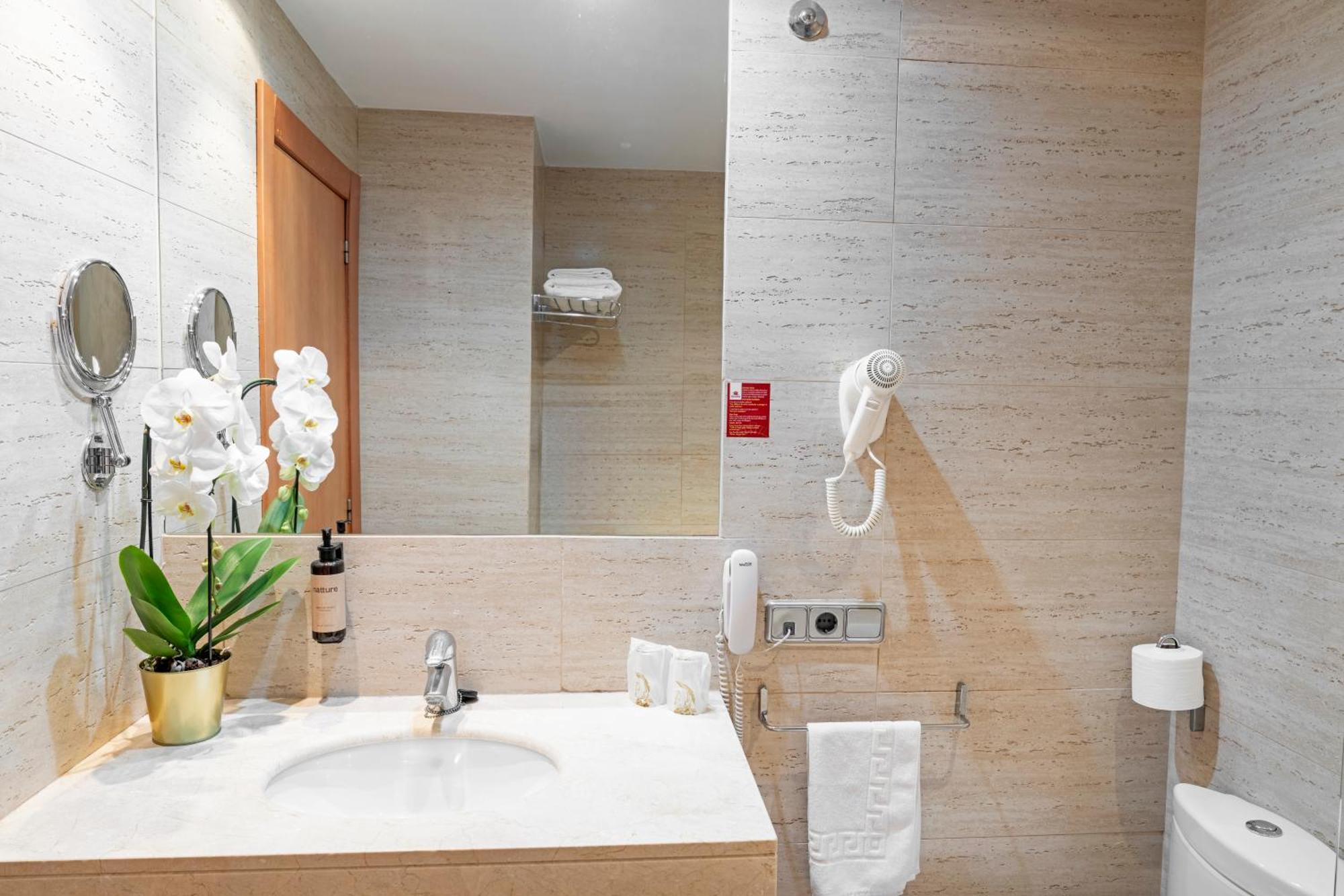 Hotel Faranda Marsol Candas, Ascend Hotel Collection מראה חיצוני תמונה