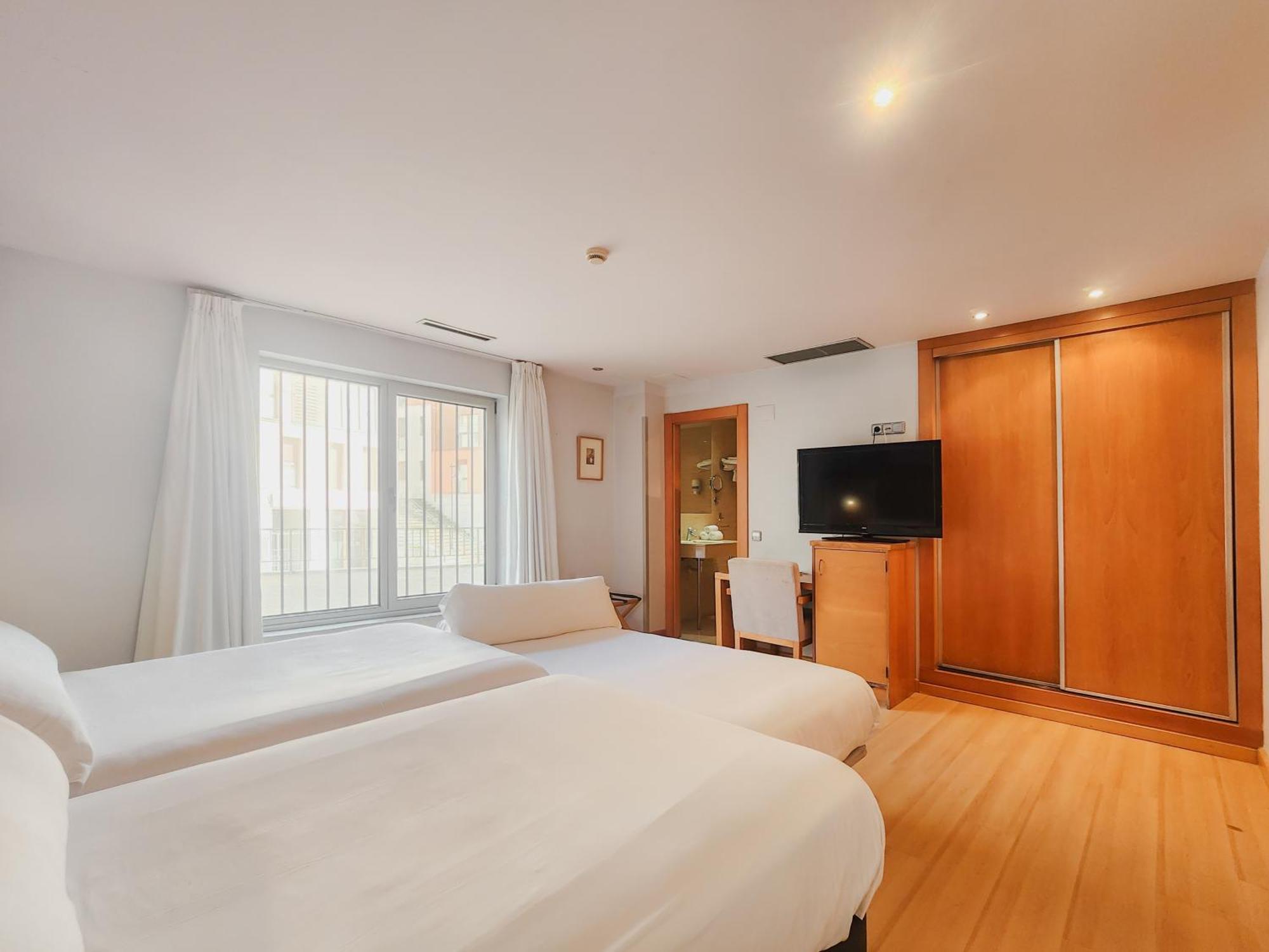 Hotel Faranda Marsol Candas, Ascend Hotel Collection מראה חיצוני תמונה
