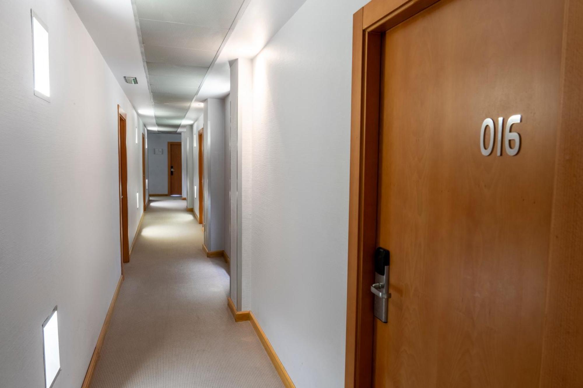 Hotel Faranda Marsol Candas, Ascend Hotel Collection מראה חיצוני תמונה