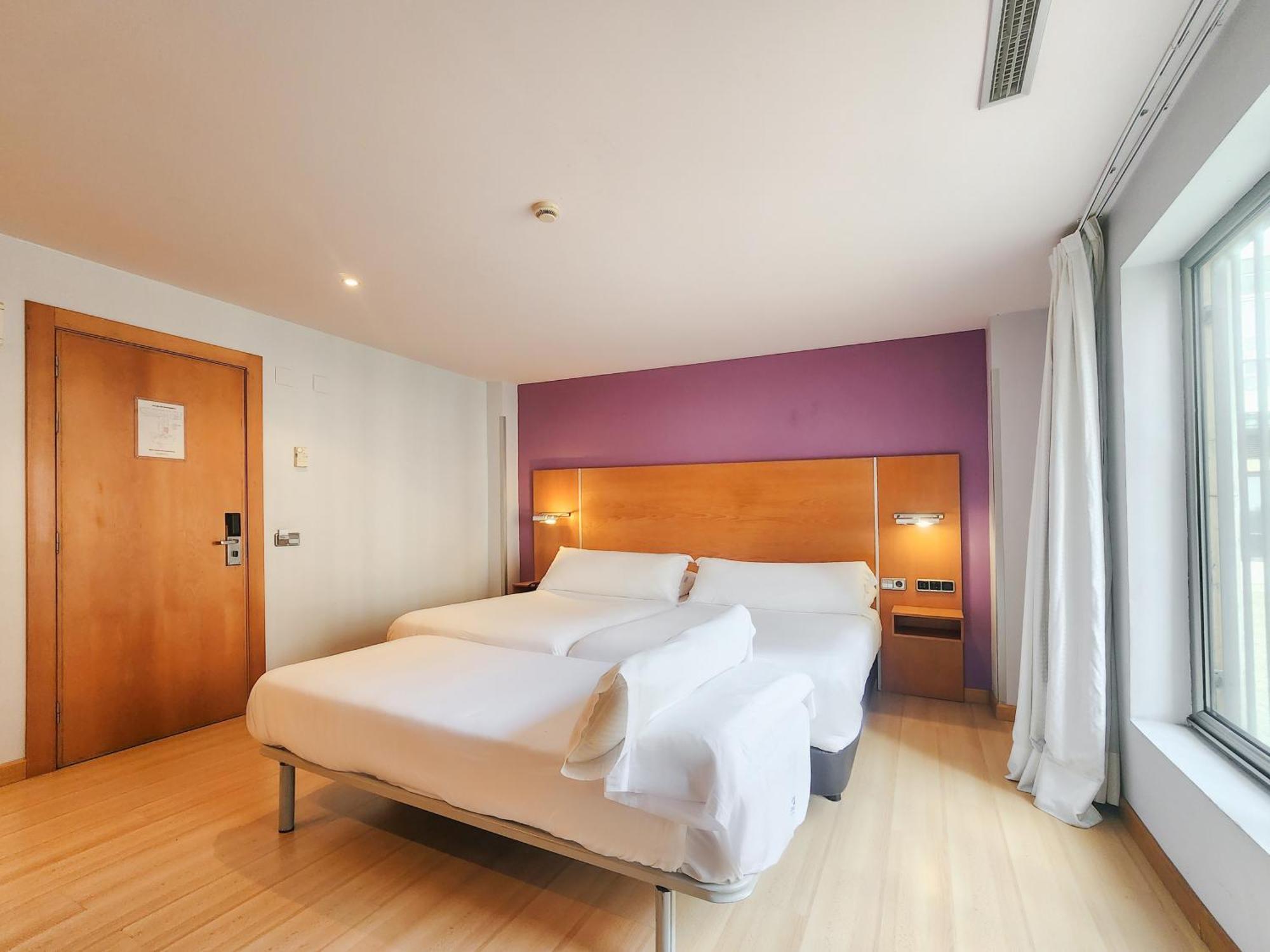 Hotel Faranda Marsol Candas, Ascend Hotel Collection מראה חיצוני תמונה