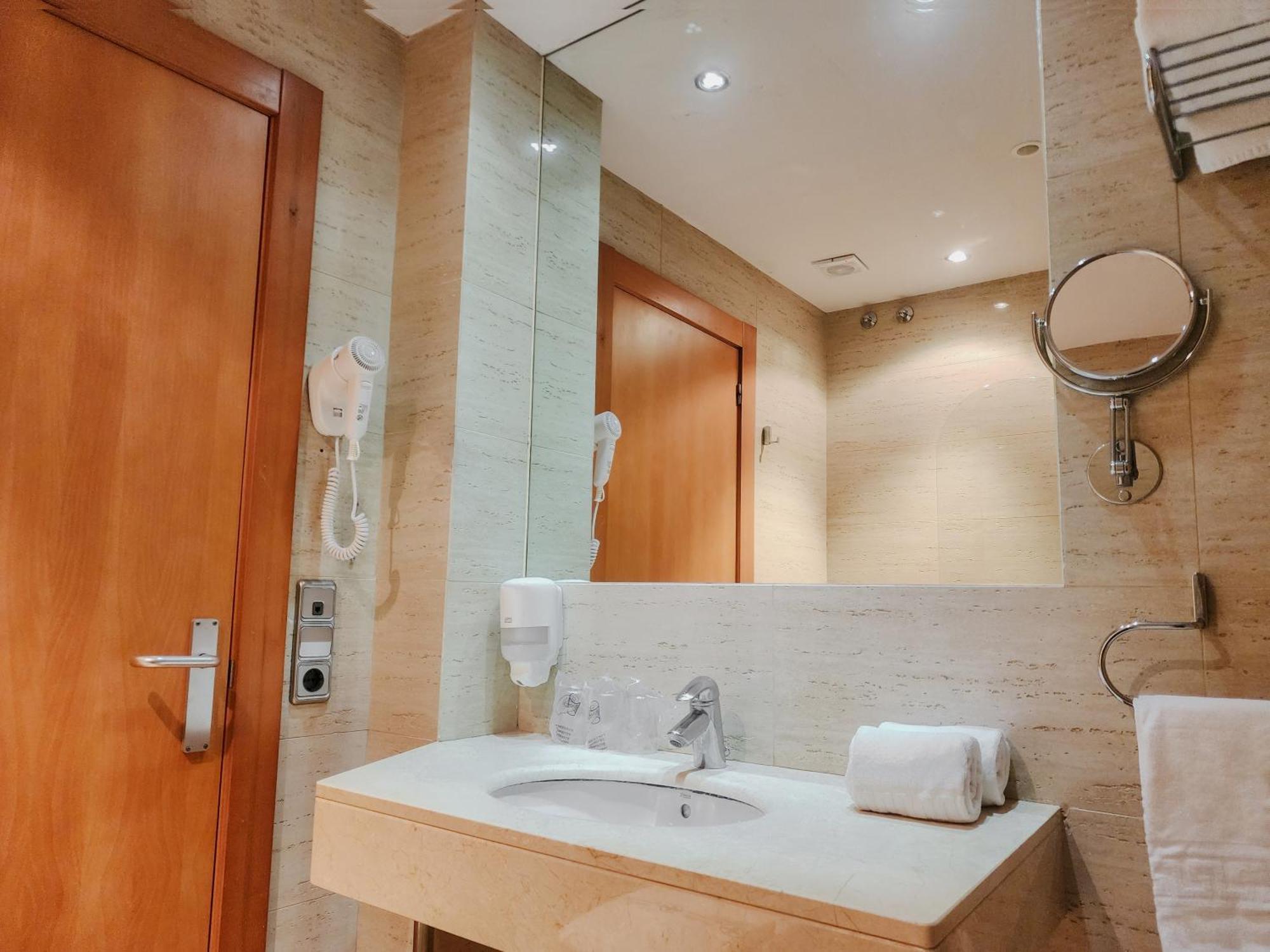 Hotel Faranda Marsol Candas, Ascend Hotel Collection מראה חיצוני תמונה