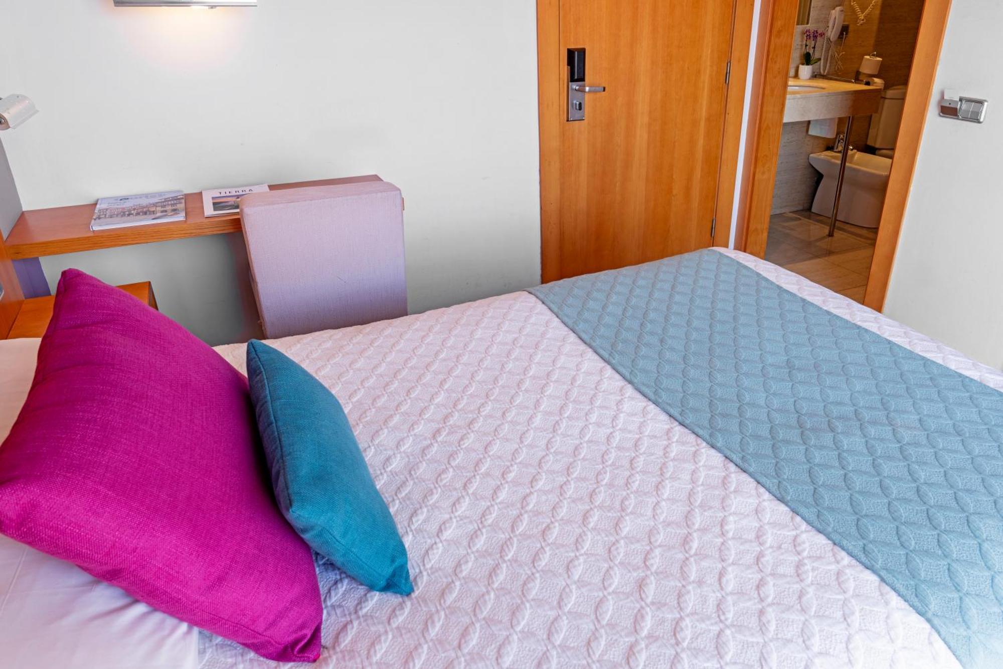 Hotel Faranda Marsol Candas, Ascend Hotel Collection מראה חיצוני תמונה