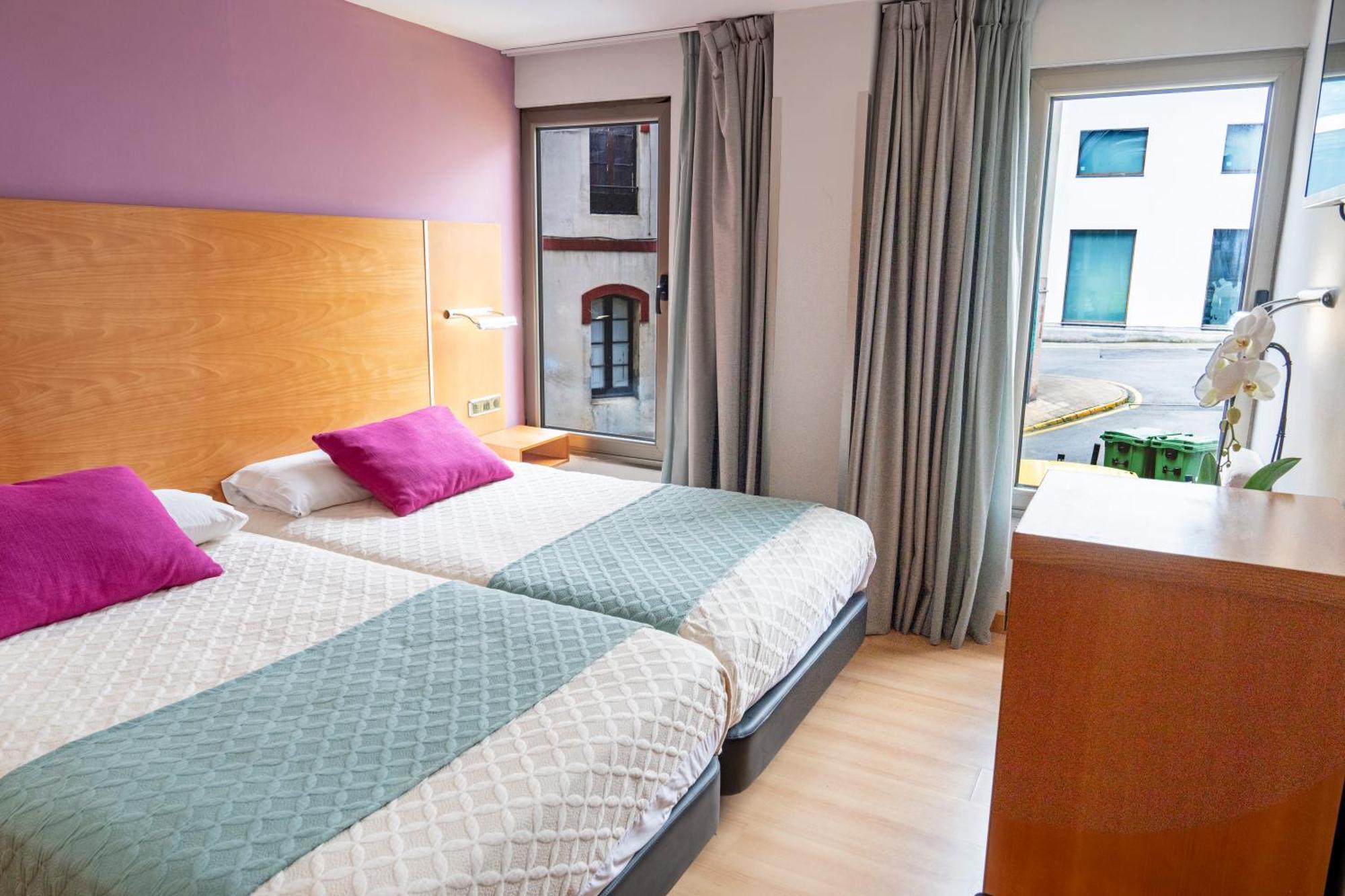 Hotel Faranda Marsol Candas, Ascend Hotel Collection מראה חיצוני תמונה