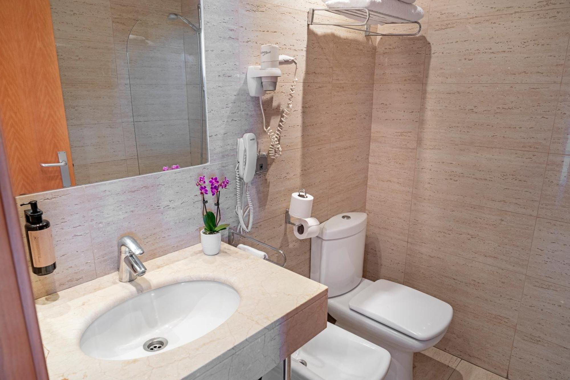 Hotel Faranda Marsol Candas, Ascend Hotel Collection מראה חיצוני תמונה