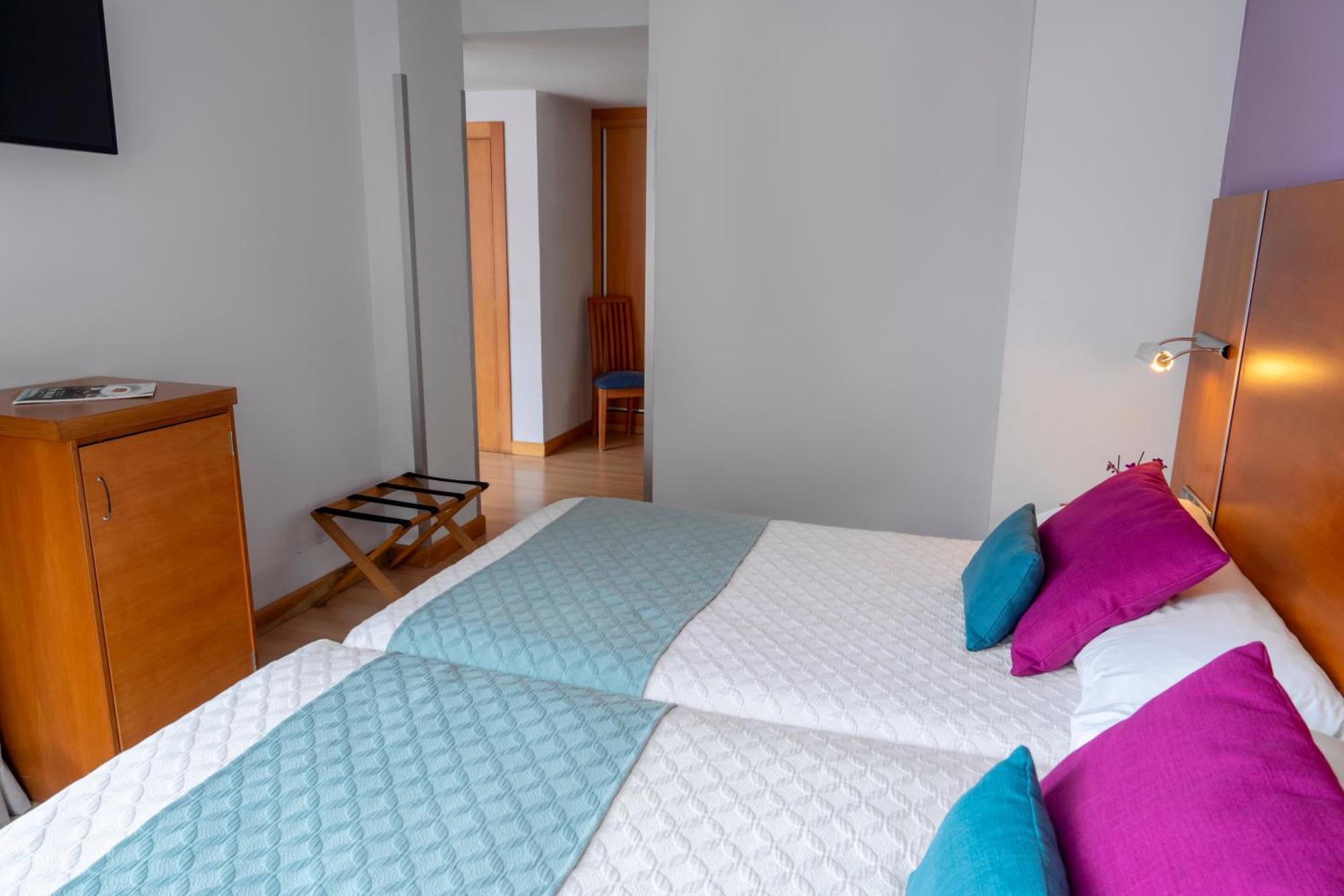Hotel Faranda Marsol Candas, Ascend Hotel Collection מראה חיצוני תמונה