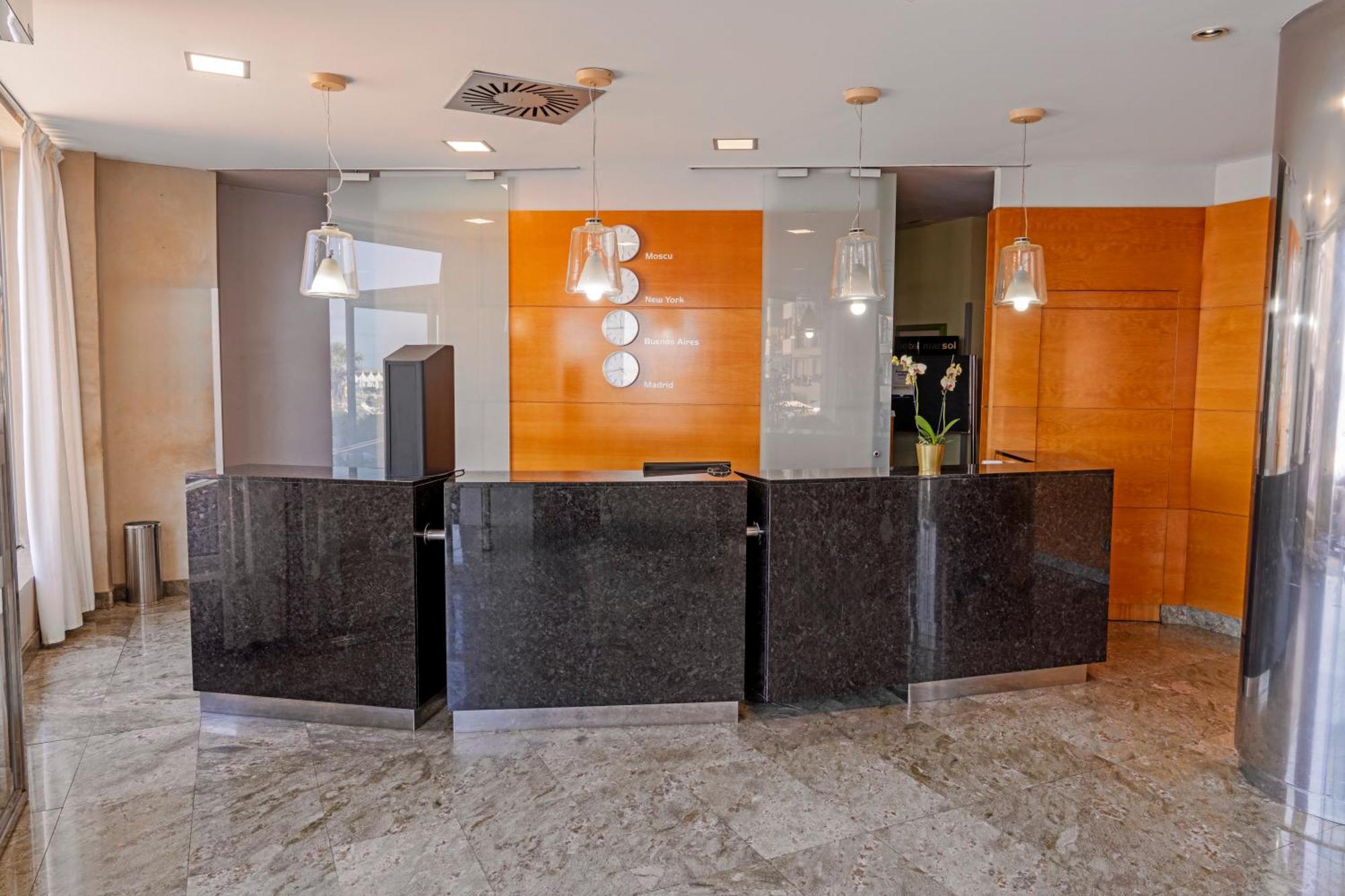 Hotel Faranda Marsol Candas, Ascend Hotel Collection מראה חיצוני תמונה