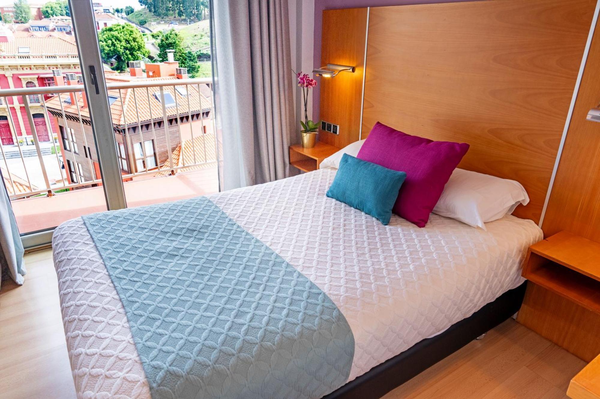 Hotel Faranda Marsol Candas, Ascend Hotel Collection מראה חיצוני תמונה