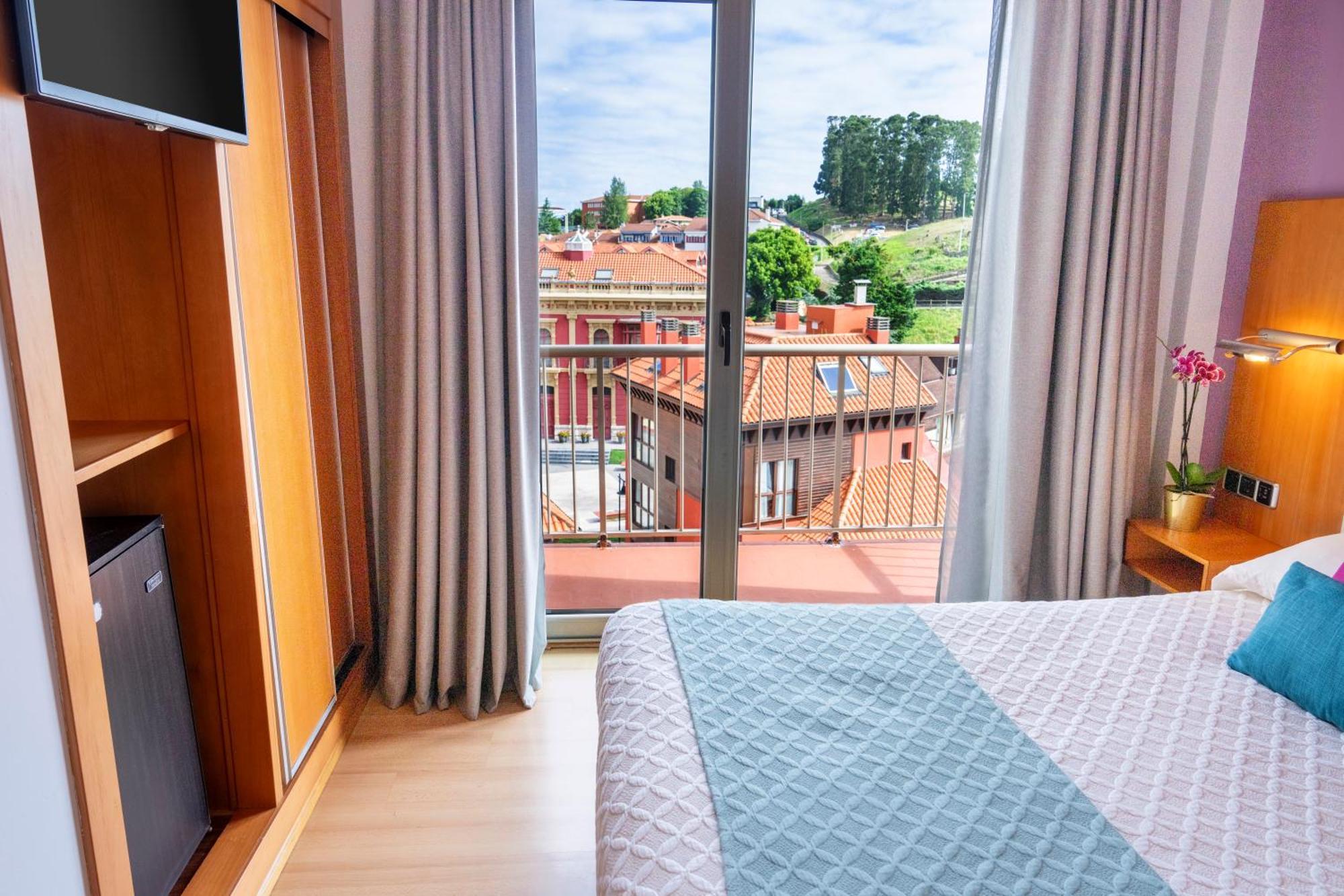 Hotel Faranda Marsol Candas, Ascend Hotel Collection מראה חיצוני תמונה