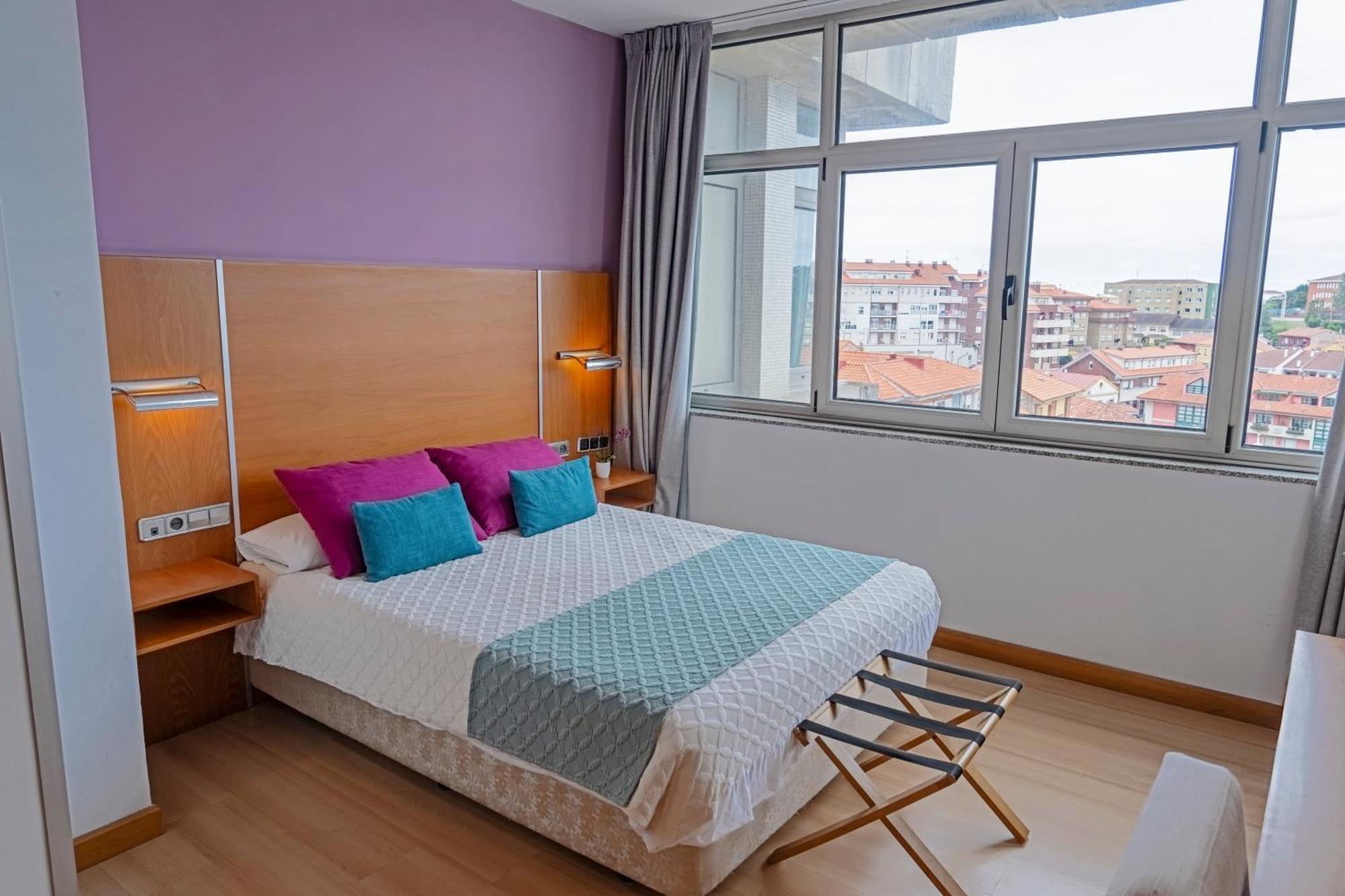 Hotel Faranda Marsol Candas, Ascend Hotel Collection מראה חיצוני תמונה