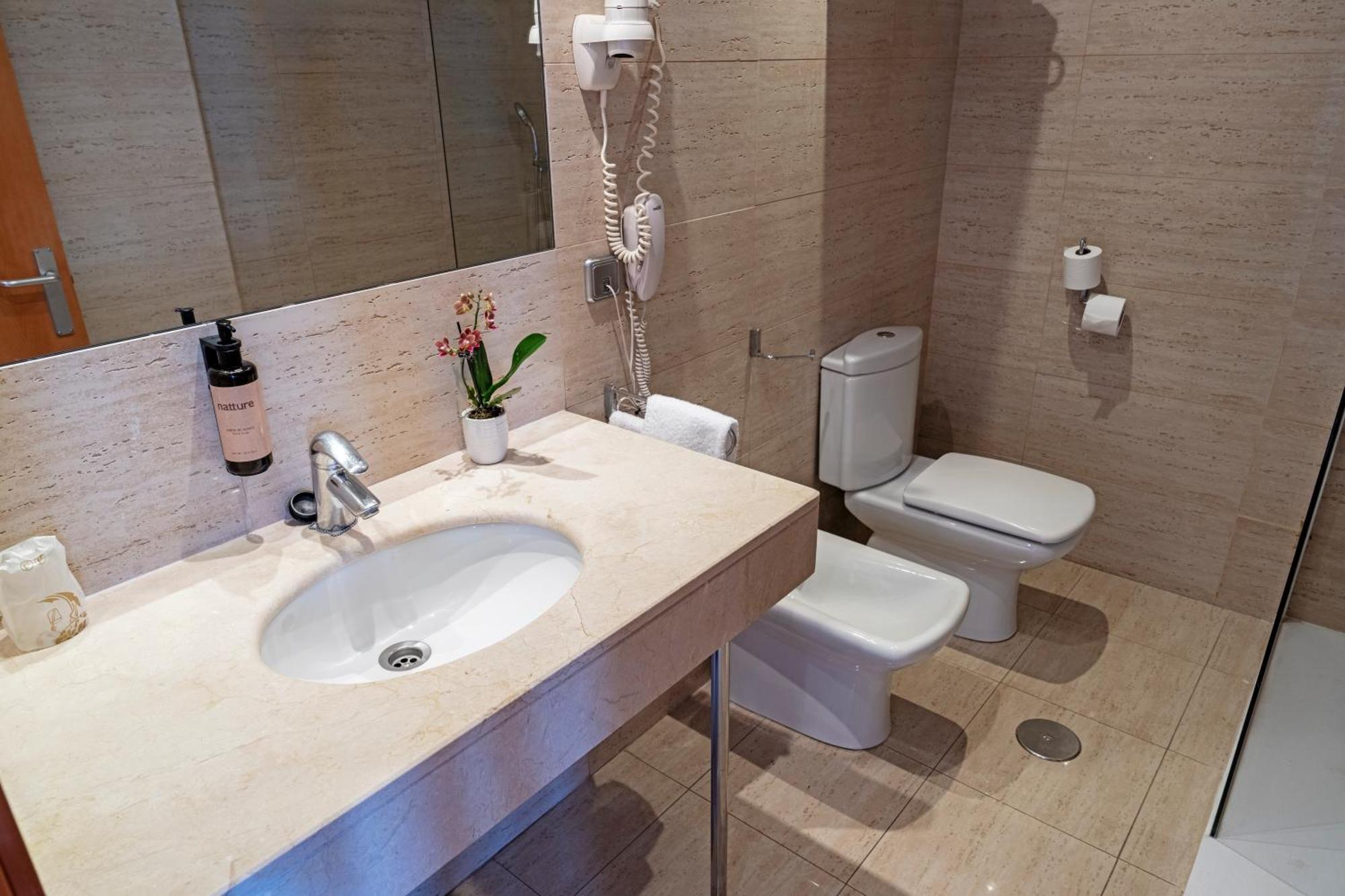 Hotel Faranda Marsol Candas, Ascend Hotel Collection מראה חיצוני תמונה