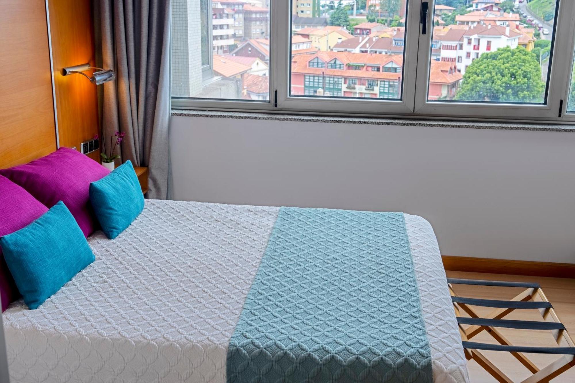 Hotel Faranda Marsol Candas, Ascend Hotel Collection מראה חיצוני תמונה