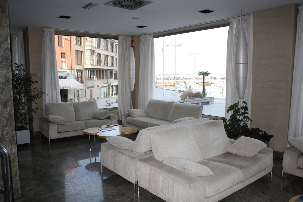 Hotel Faranda Marsol Candas, Ascend Hotel Collection מראה חיצוני תמונה