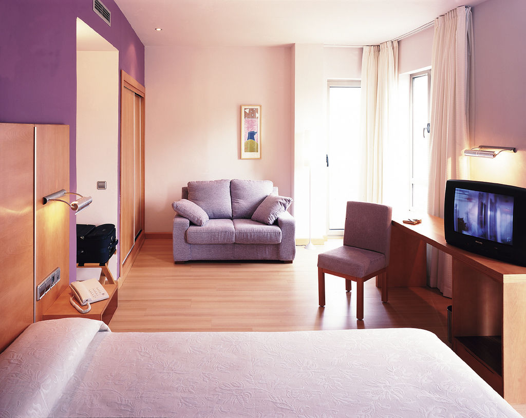 Hotel Faranda Marsol Candas, Ascend Hotel Collection חדר תמונה
