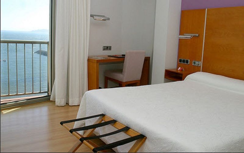 Hotel Faranda Marsol Candas, Ascend Hotel Collection מראה חיצוני תמונה