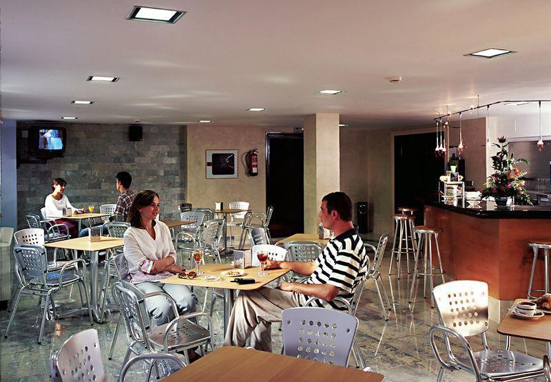 Hotel Faranda Marsol Candas, Ascend Hotel Collection מראה חיצוני תמונה