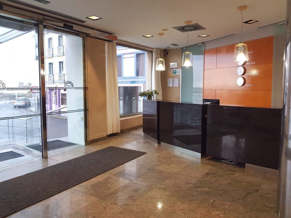 Hotel Faranda Marsol Candas, Ascend Hotel Collection מראה חיצוני תמונה
