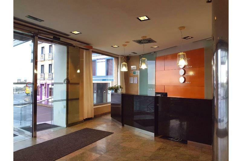 Hotel Faranda Marsol Candas, Ascend Hotel Collection מראה חיצוני תמונה